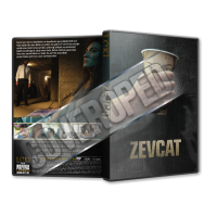 Zevcat - 2022 Türkçe Dvd Cover Tasarımı